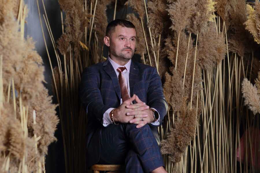 Виктор Рыбачков: отец-одиночка о воспитании дочери